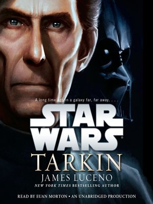 cover image of Tarkin